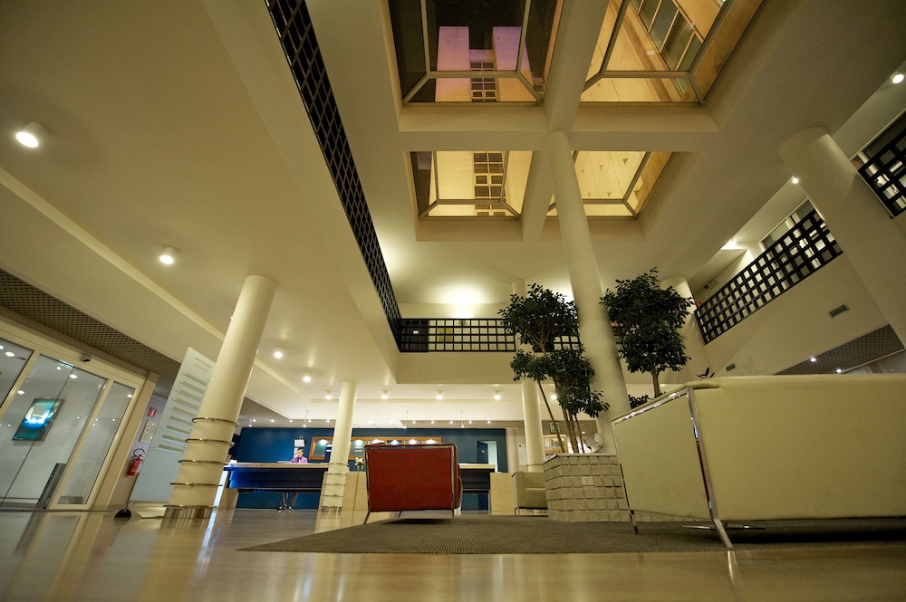Novotel Firenze Nord Aeroporto 10/66