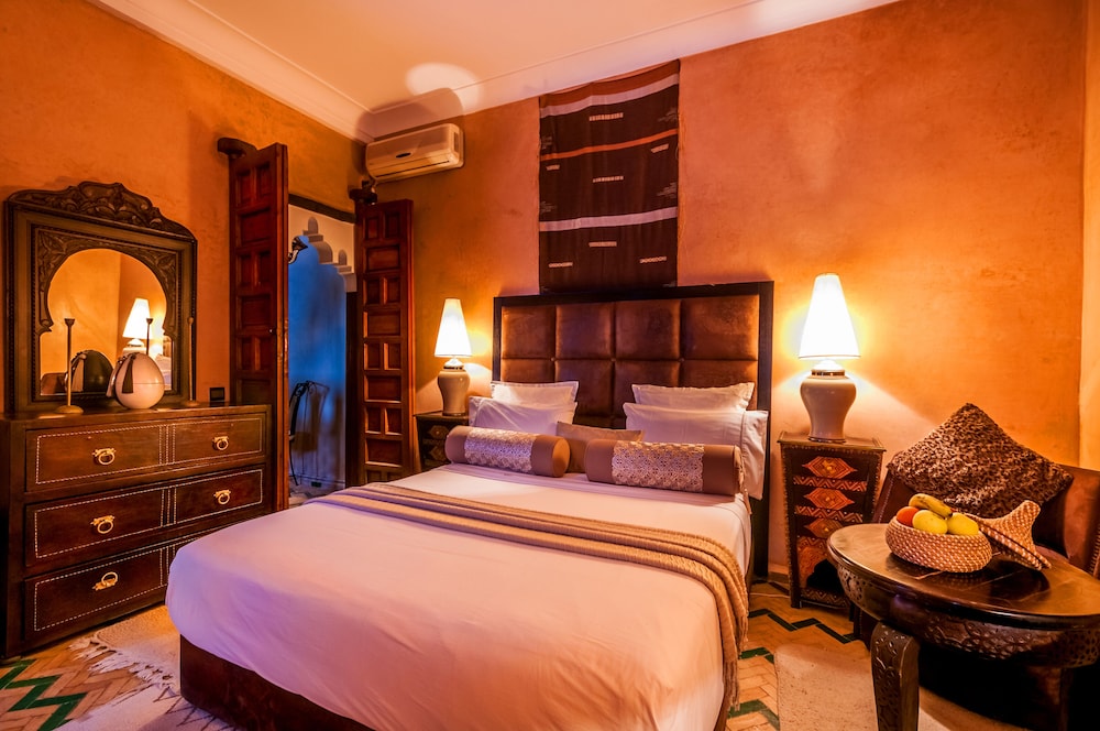Riad Eden 12/50