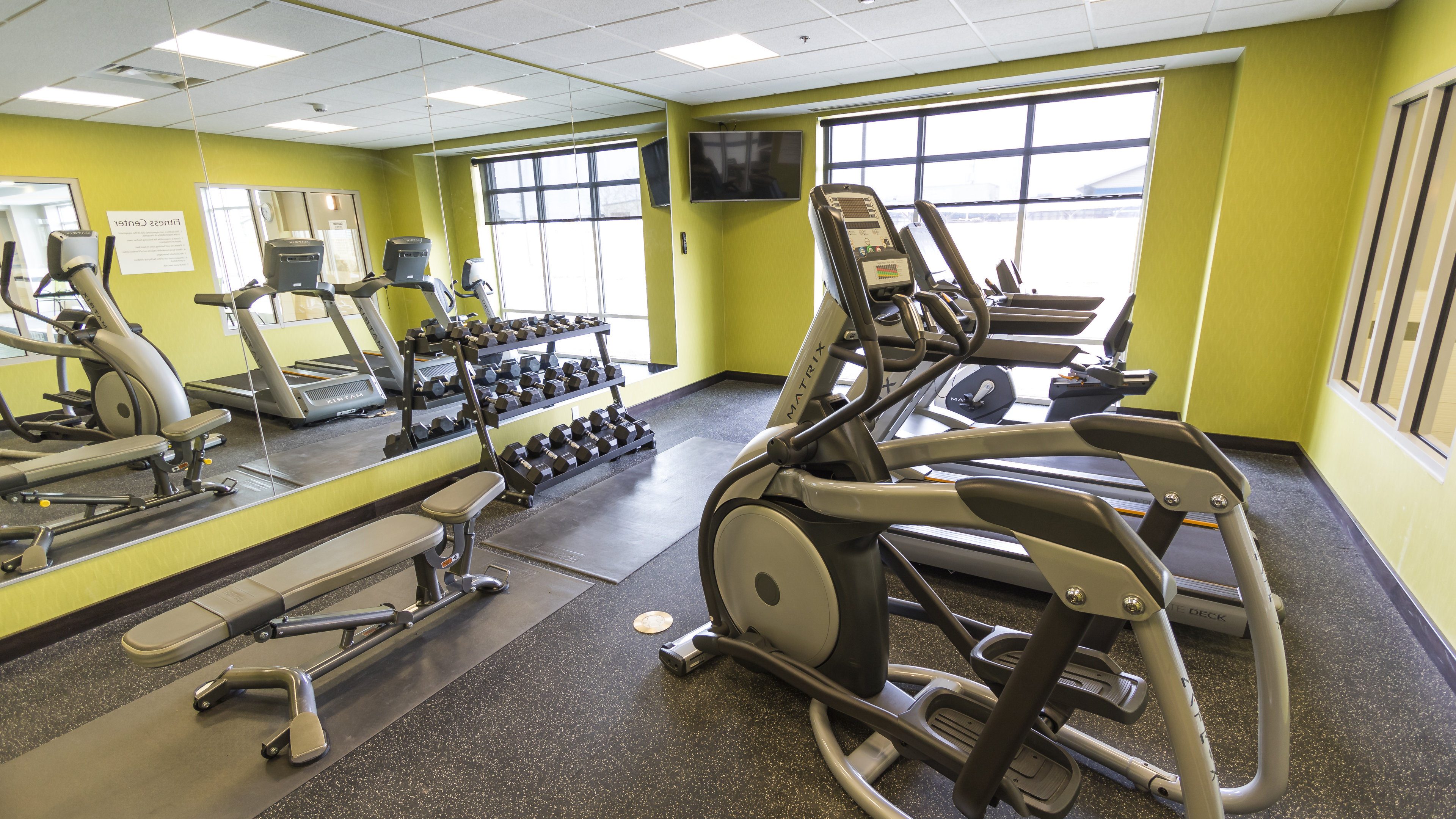 Holiday Inn Express And Suites Thunder Bay 22/31
