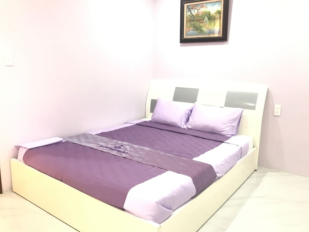 2 BEDROOMS, FAMILY, APARTMENT