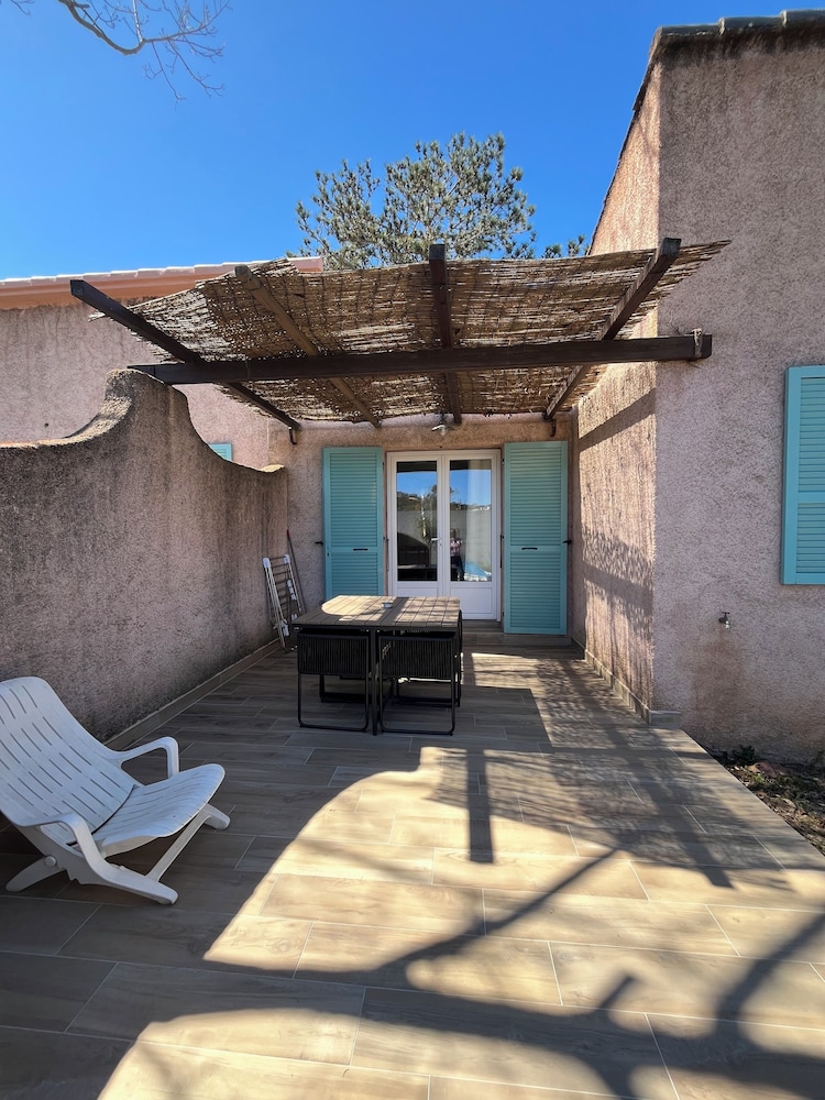 Residence Les Cigales 19/49