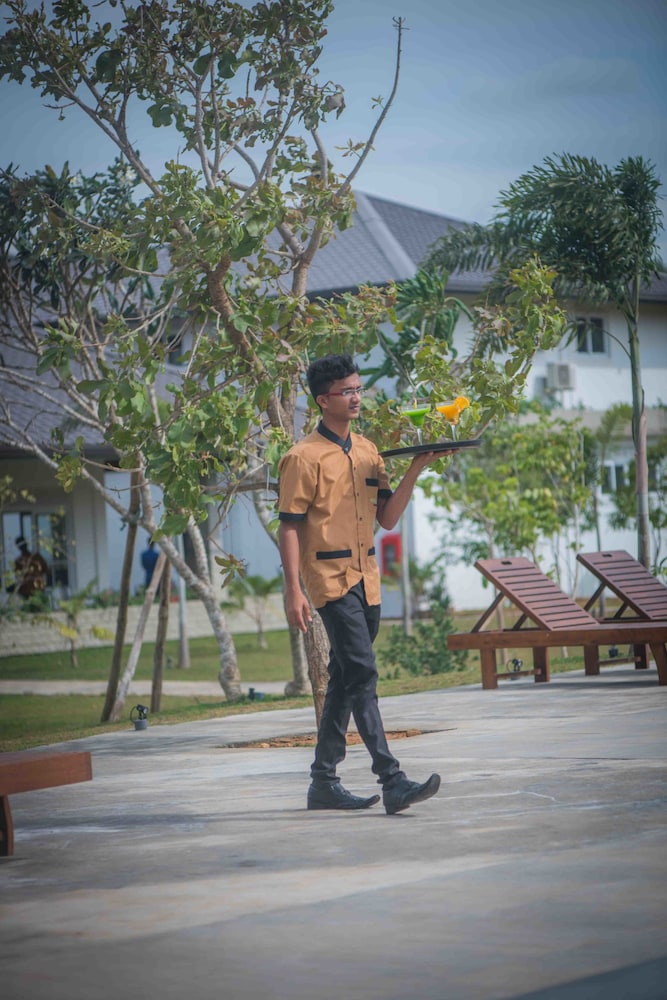 Sungreen Resort And Spa 21/44