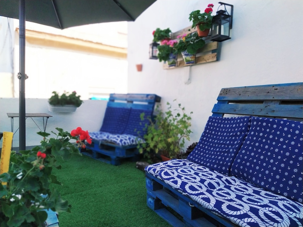 Casa Nautilus Cadiz 35/50