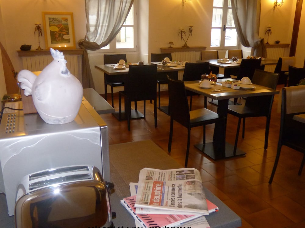 HOTEL DU CENTRE 22/32