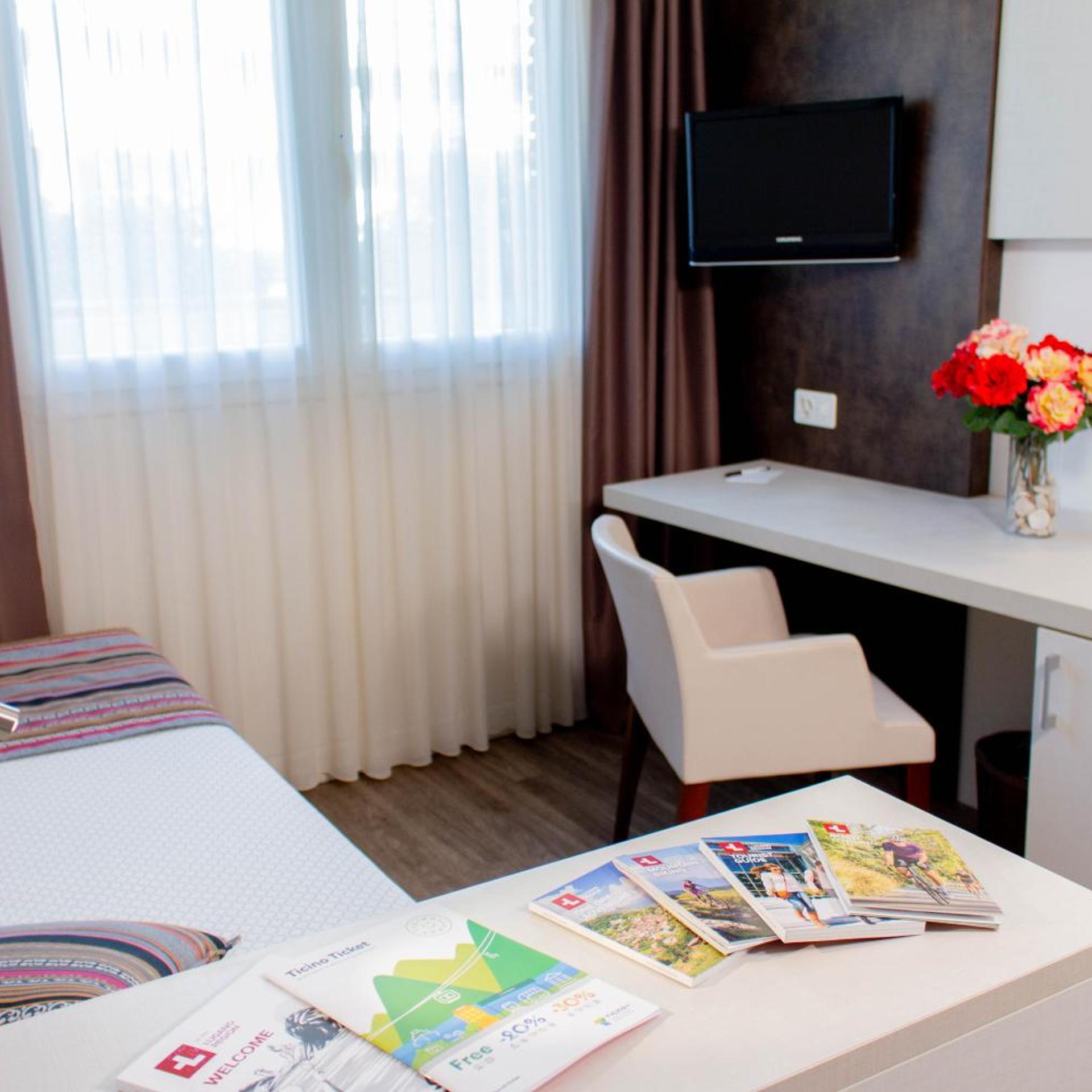 Hotel Colorado Lugano 39/50