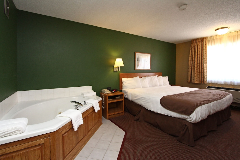 New Victorian Inn and Suites 19/43