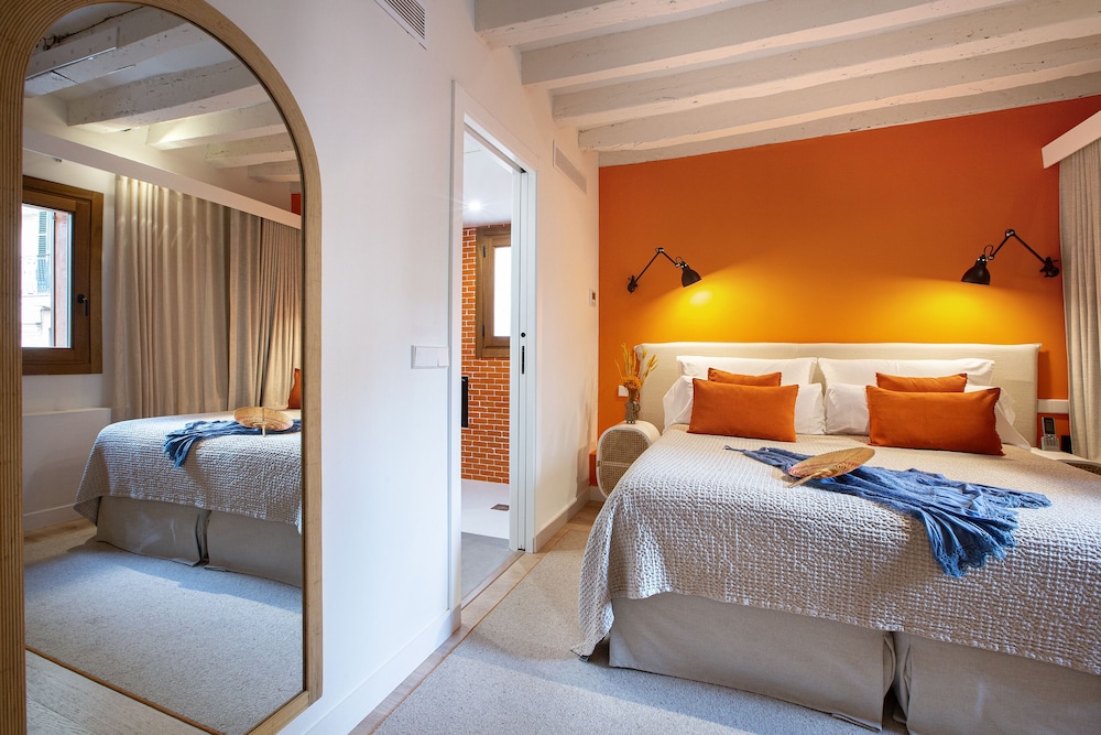 Samaritana Suites 10/50