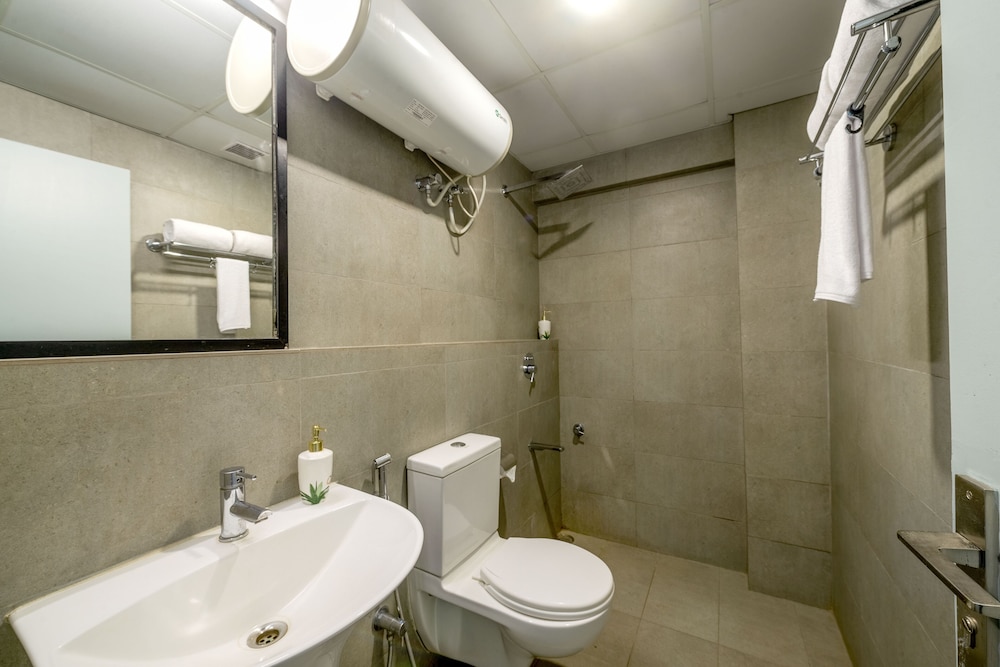 Olive Hotel Indiranagar by Embassy Group 32/32