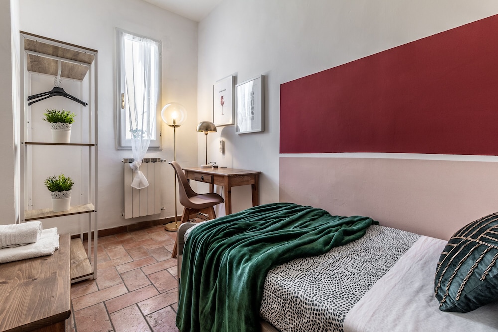 Wine Apartments Florence Ansonica 13/32