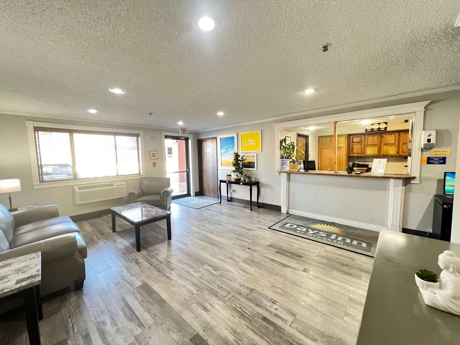 Antelope Inn & Suites 26/33