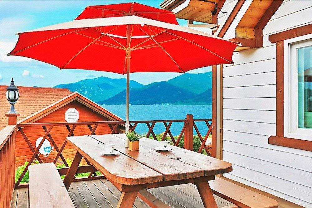 Namhae Seamaru Pension 10/20