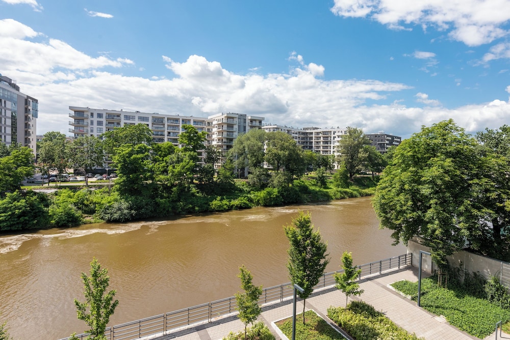 Apartamenty-Wroc Kurkowa 14 45/50
