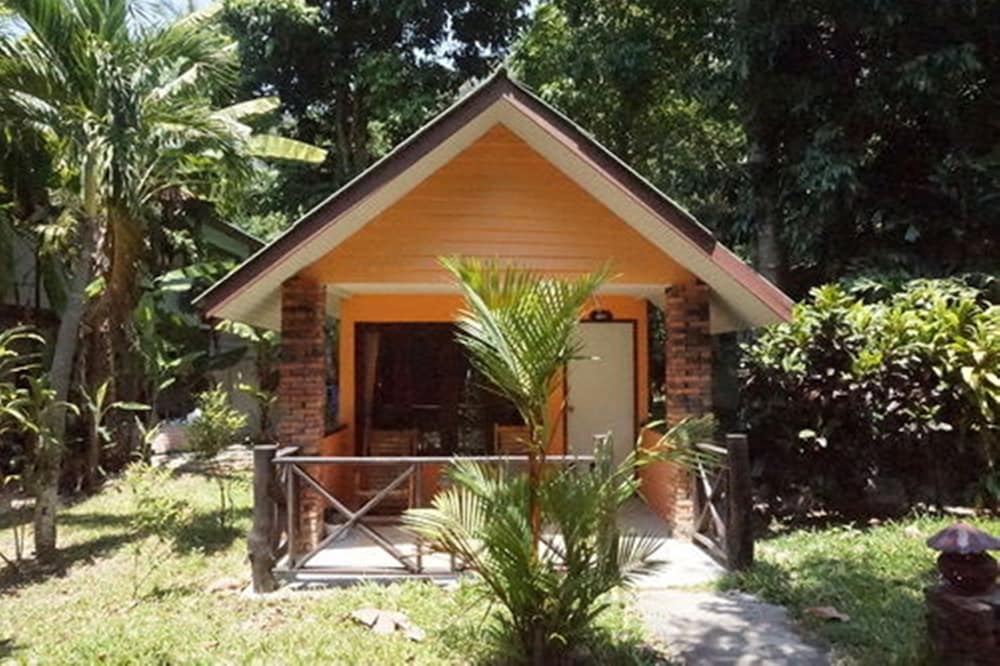 Dream Valley度假村Tonsai海滩(Dream Valley Resort Tonsai Beach) 图片4