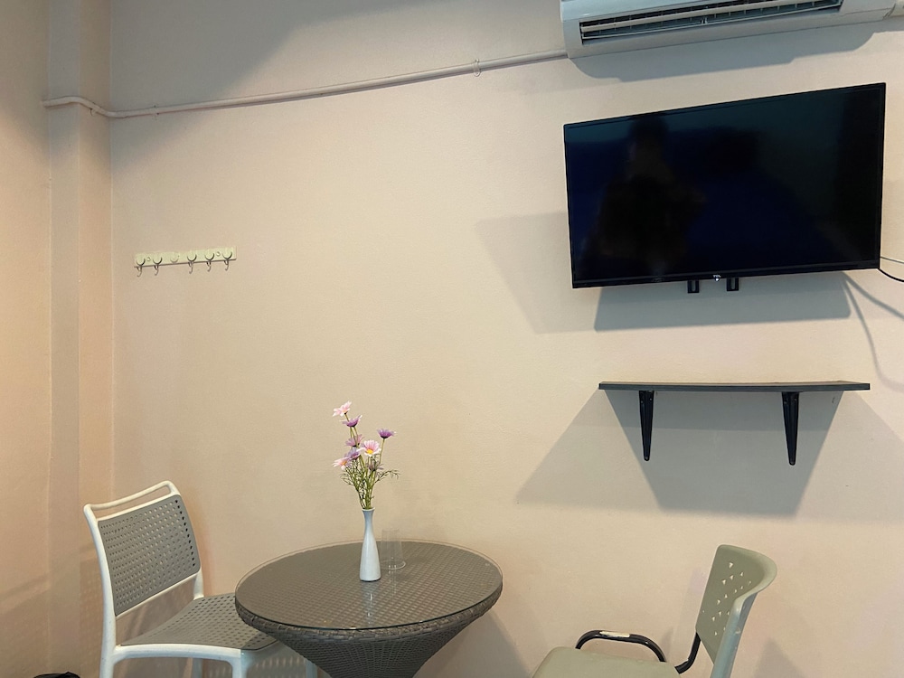 Apartment X5 Pattaya 59/65