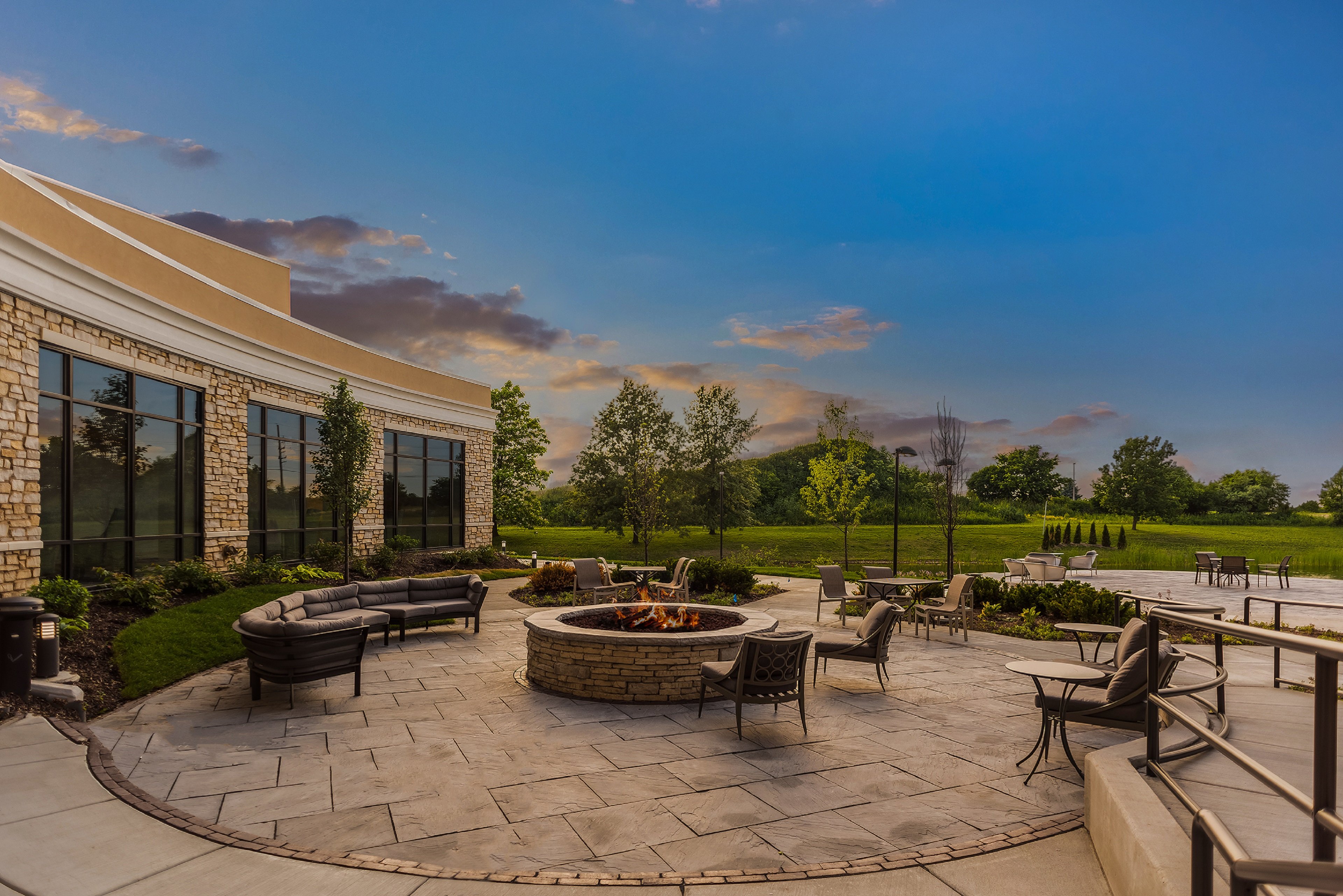 Holiday Inn Hotel And Suites Joliet Southwest an IHG Hotel 48/48