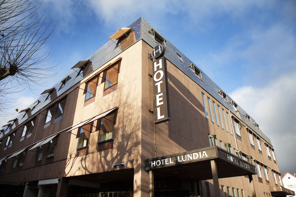 Hotel Lundia 1/50