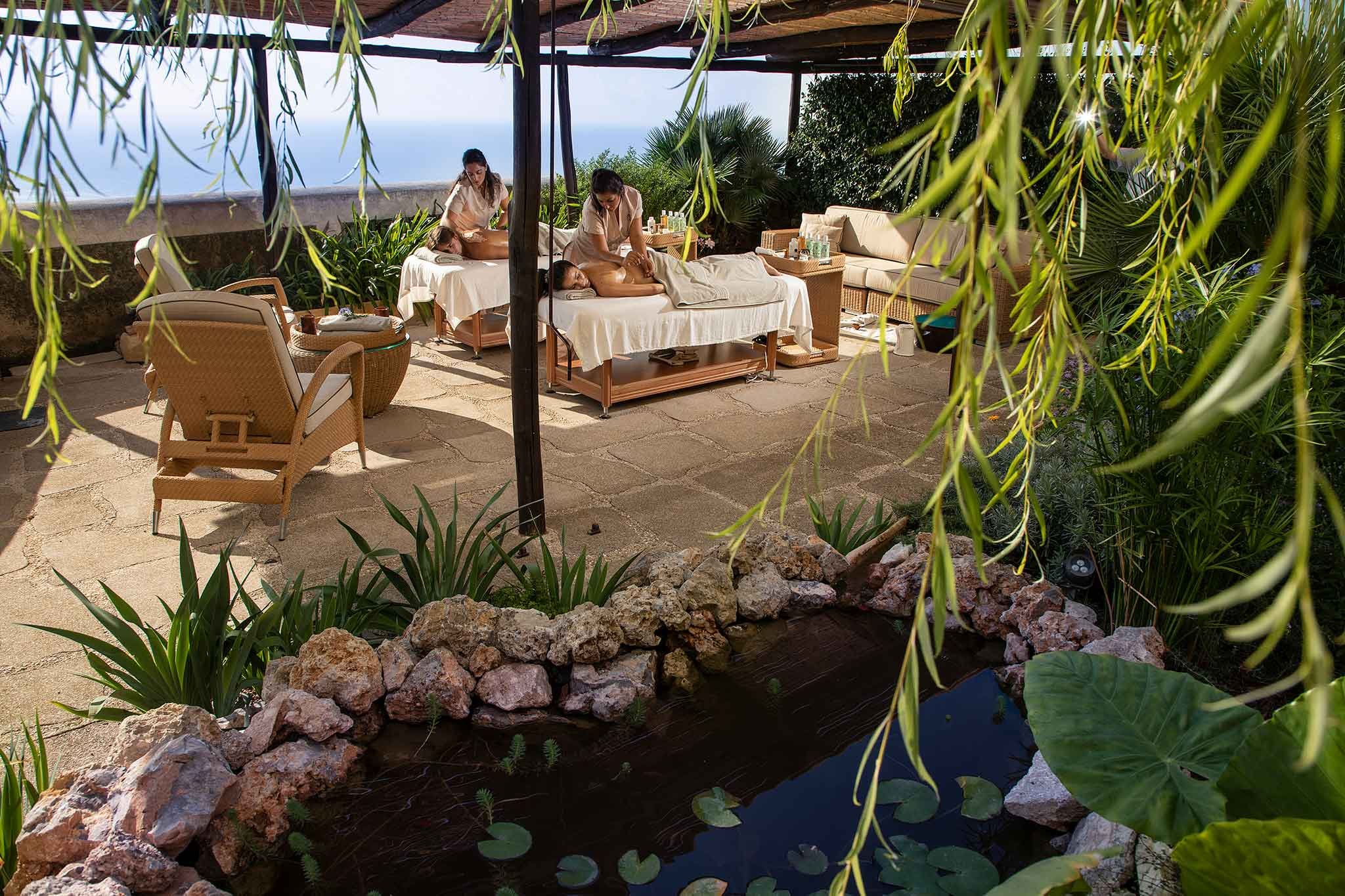 Monastero Santa Rosa Hotel and Spa 43/83