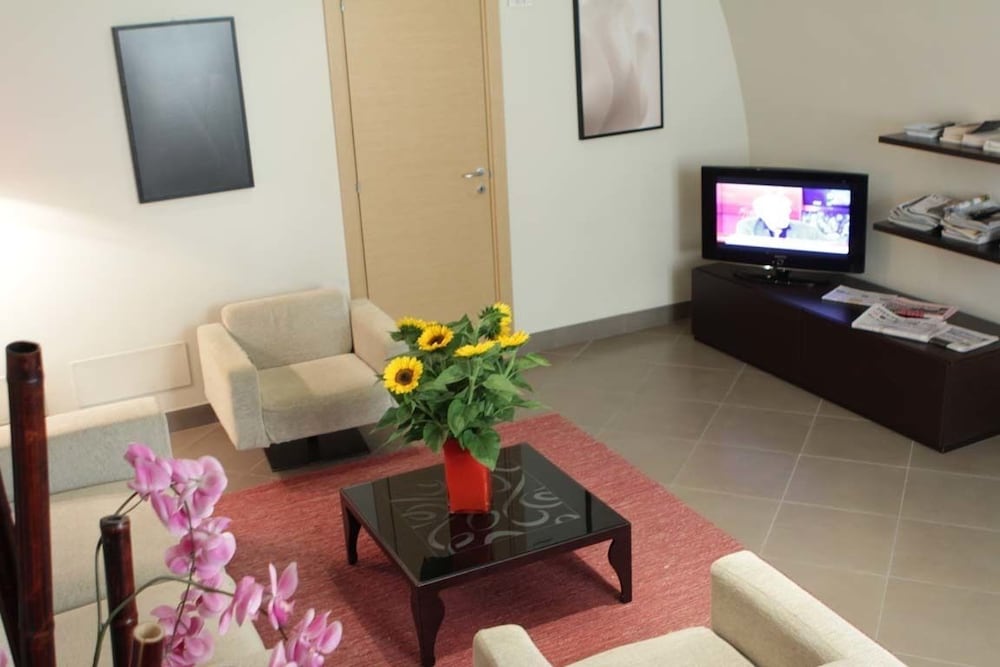 Le Magnolie Hotel 19/32