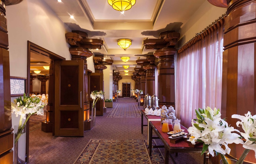Taj MG Road Bengaluru 47/52