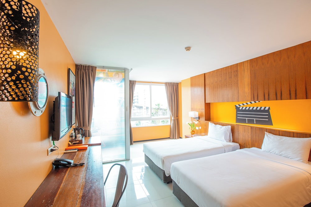 Mestyle Place Hotel 13/53