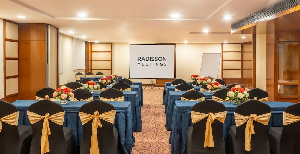 Park Inn Gurgaon 52/60
