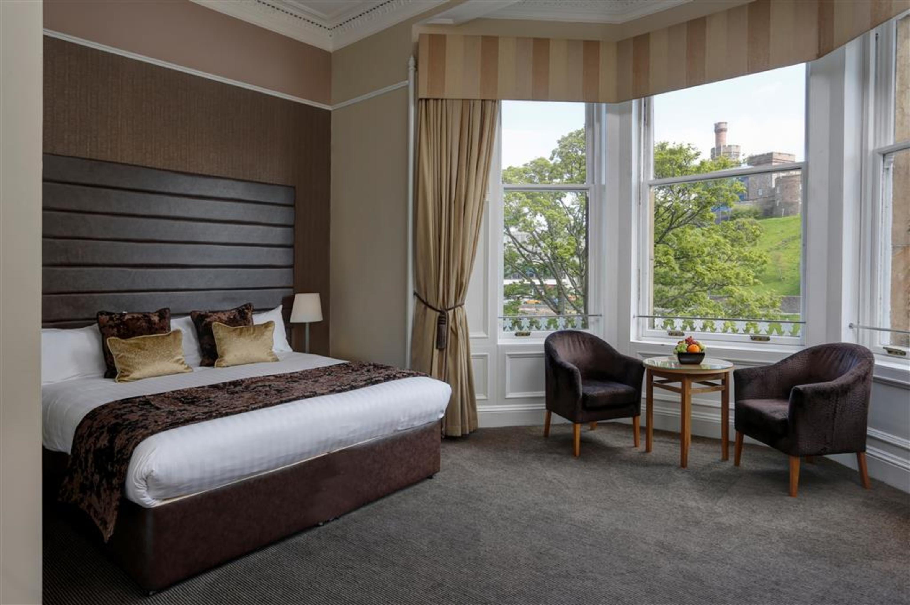 Classic, Double Bed