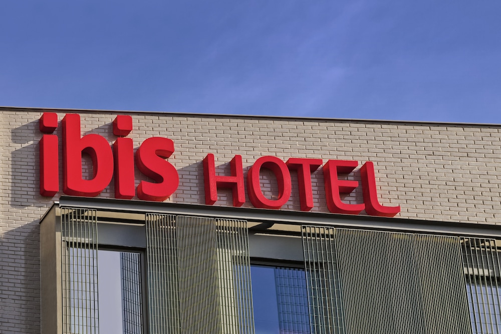Ibis Barcelona Centro Sagrada Familia 5/70