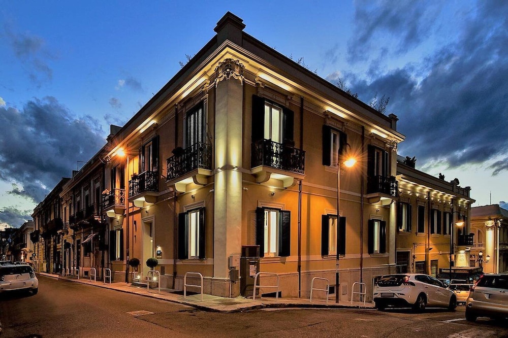 Hotel Medinblu 1/39