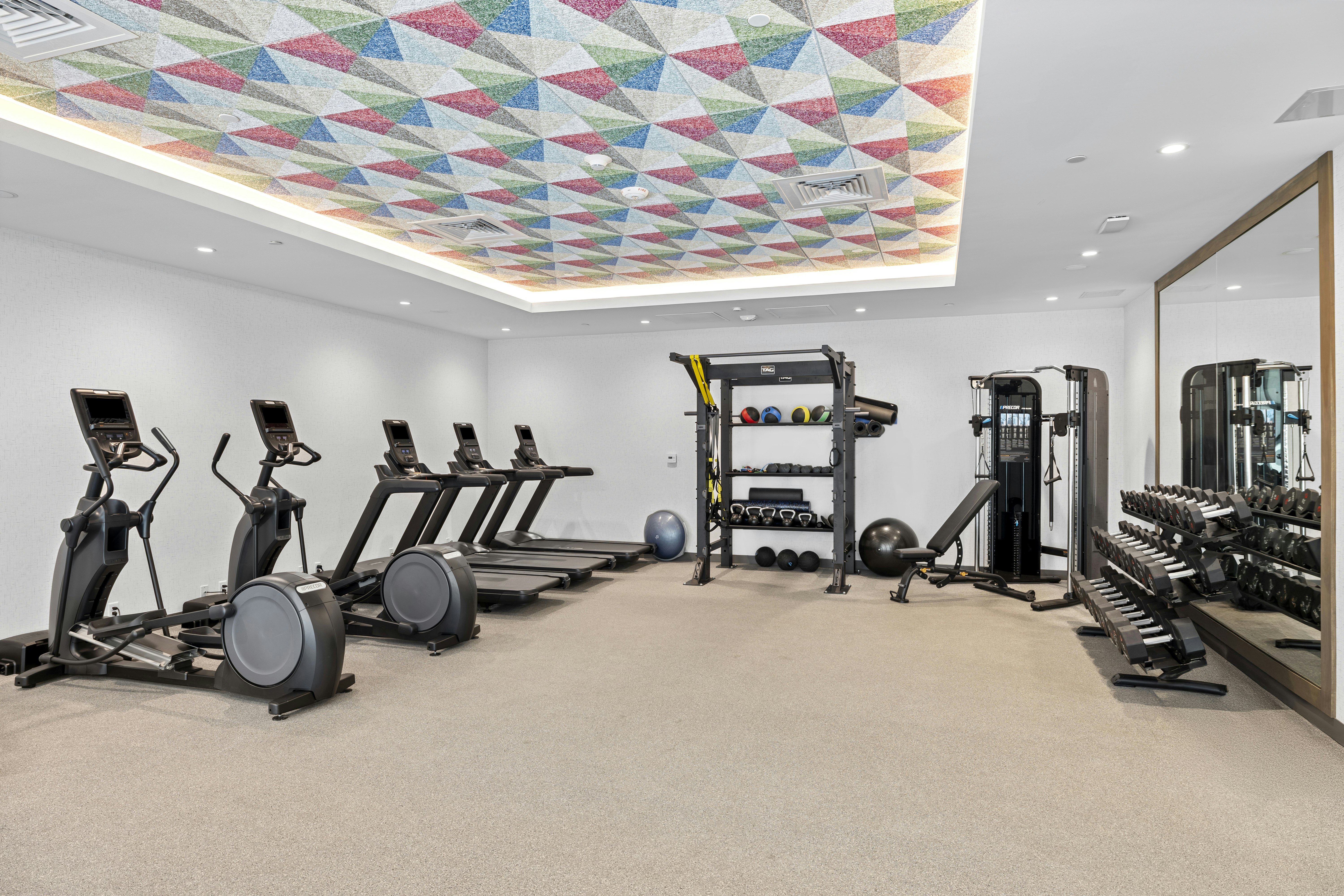 Home2 Suites by Hilton Riverside Downtown 23/38
