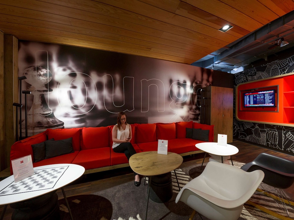 Hotel Ibis Vienna Airport 52/68