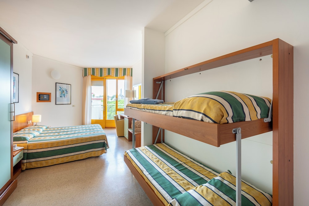 Hotel Luna 14/44