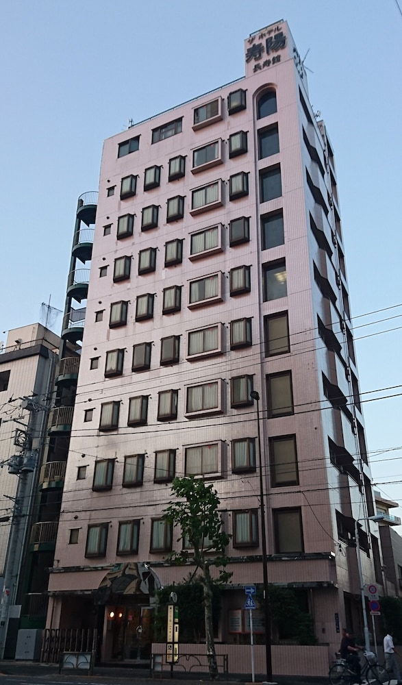 Juyoh Hotel 写真1