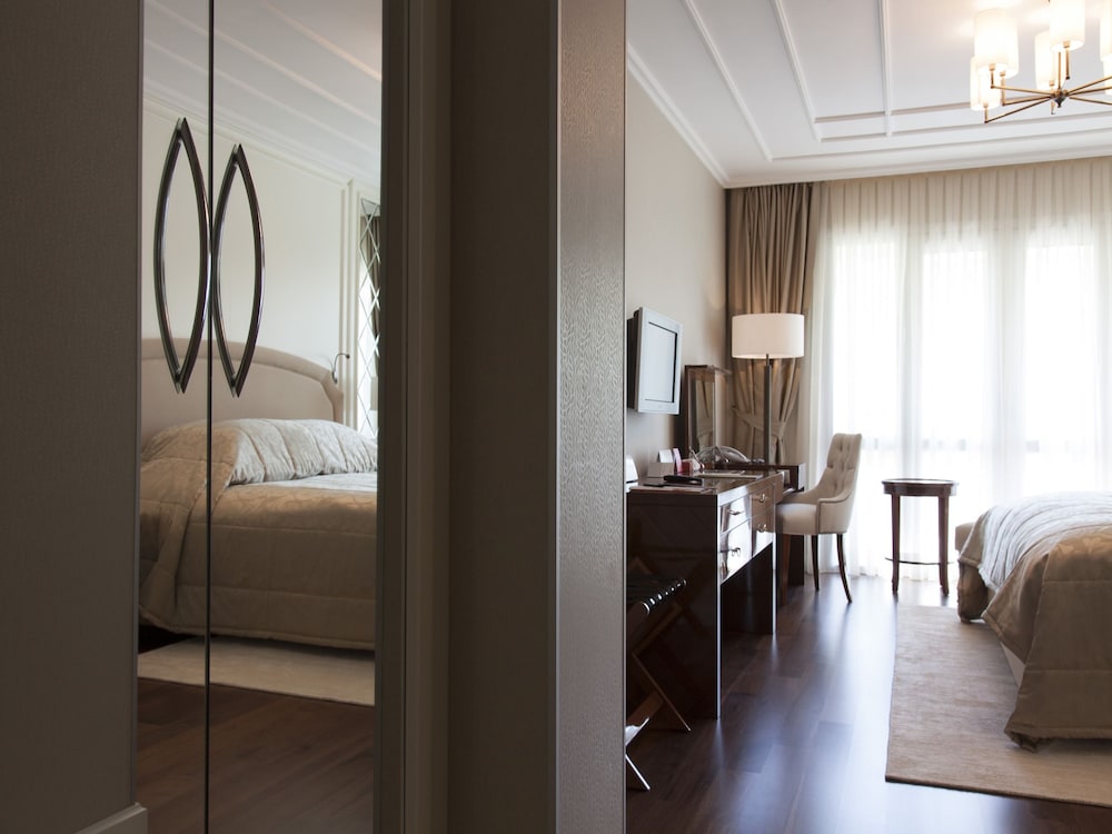 Bilkent Hotel And Conference Center Ankara 29/63