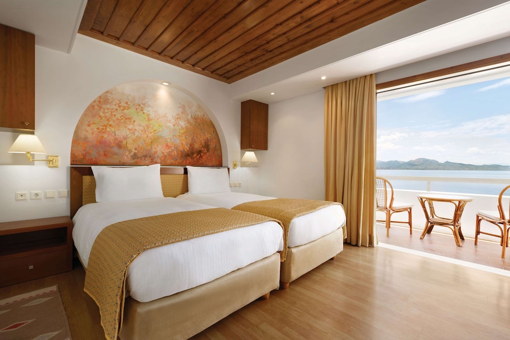 Ramada By Wyndham Loutraki Poseidon Resort 13/63