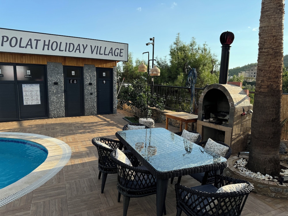 Alanya Polat Holiday Village 13/30