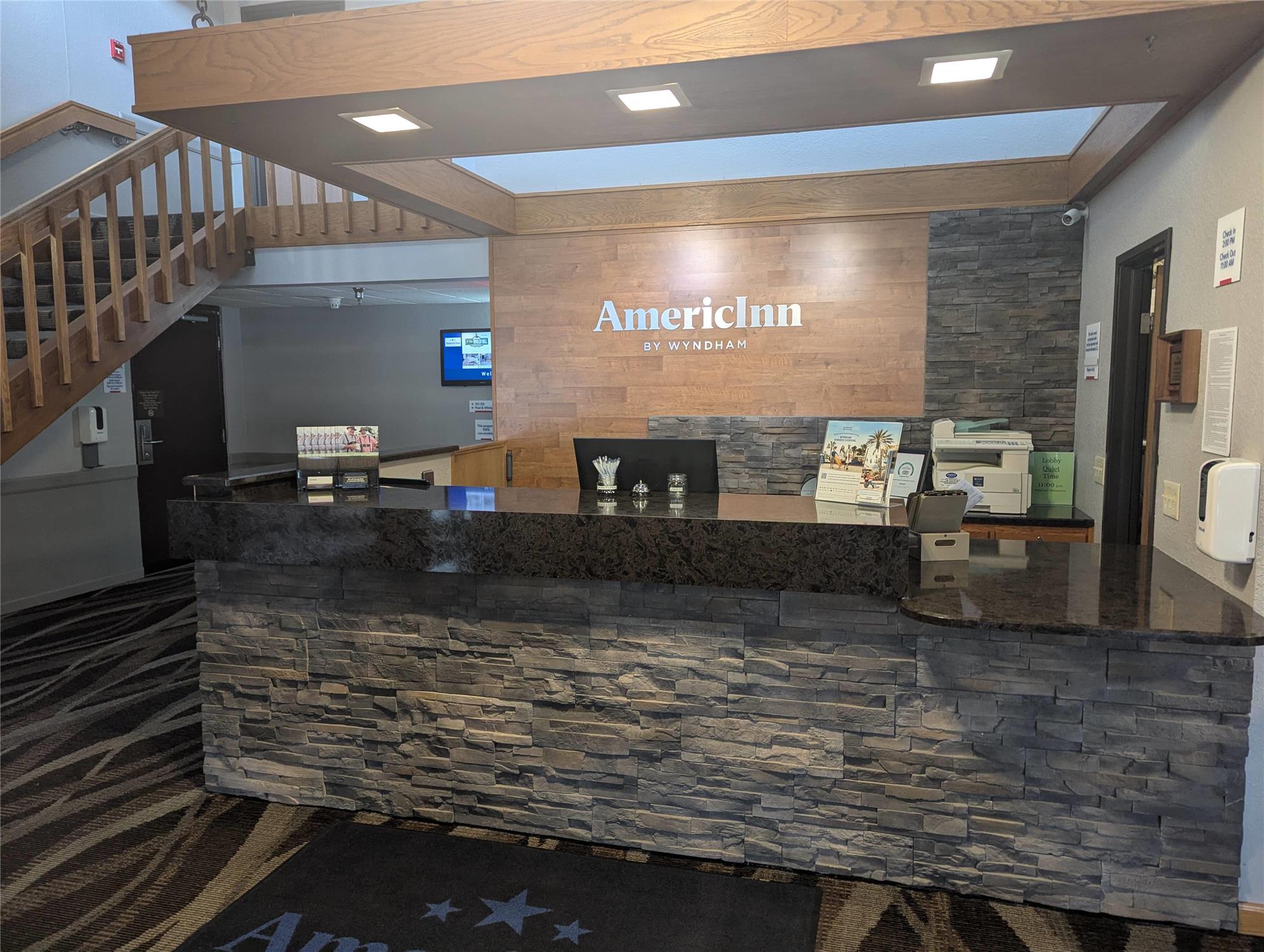 Americinn By Wyndham St. Peter 2/14