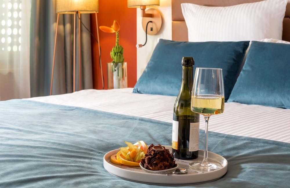 Leonardo Hotel Zurich Airport 25/76