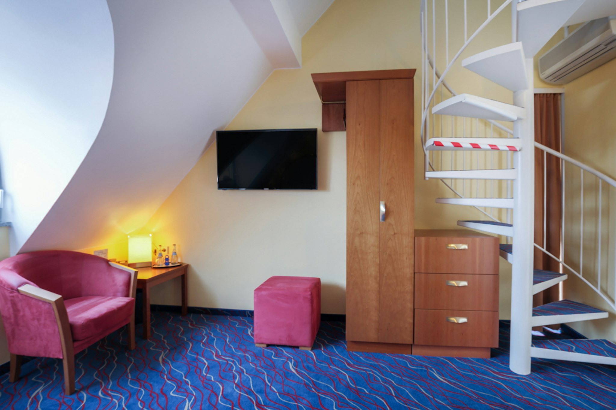 Hotel Am Schillerpark 22/31