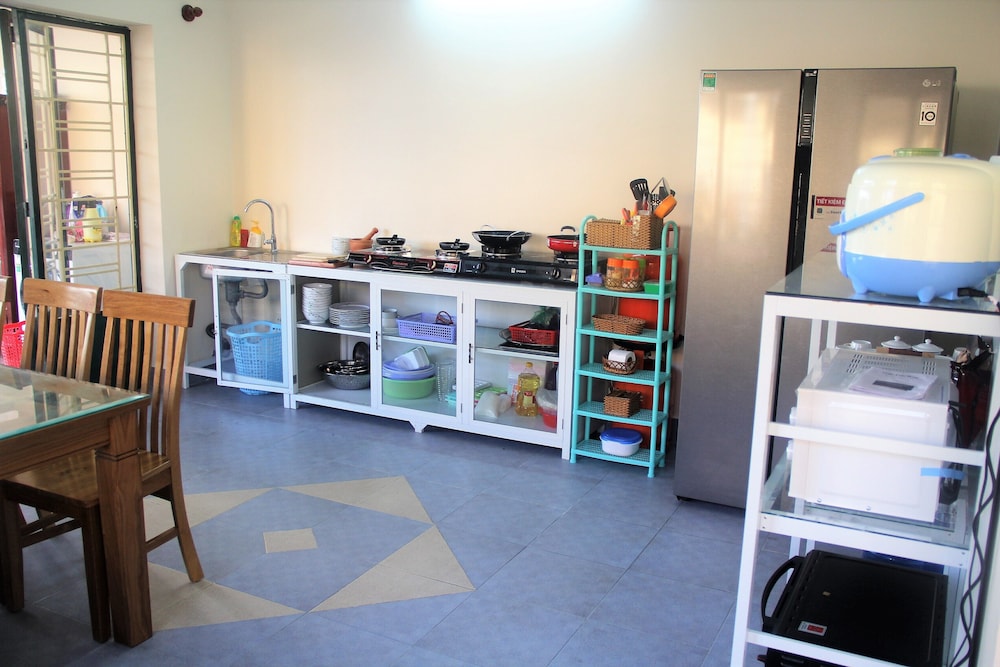 Winter Spring Homestay 33/50