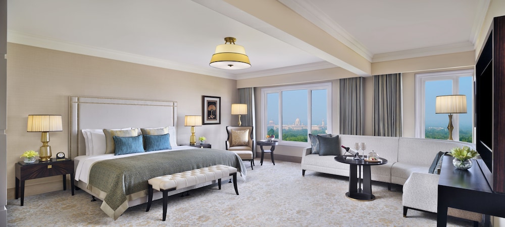 Taj Mahal Hotel, New Delhi 44/75