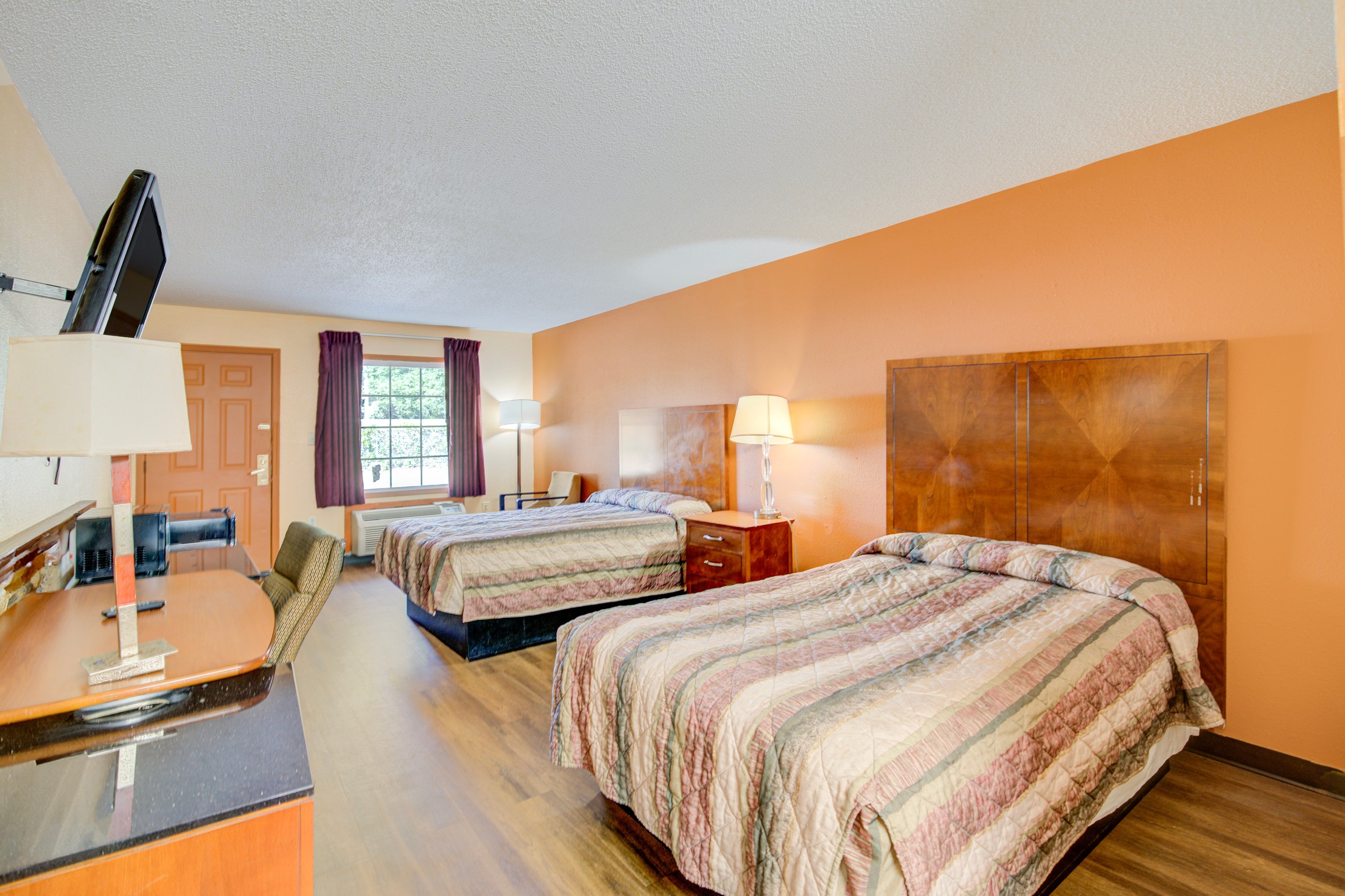Hotel O Deluxe Inn Kingstree SC HWY 52 12/29