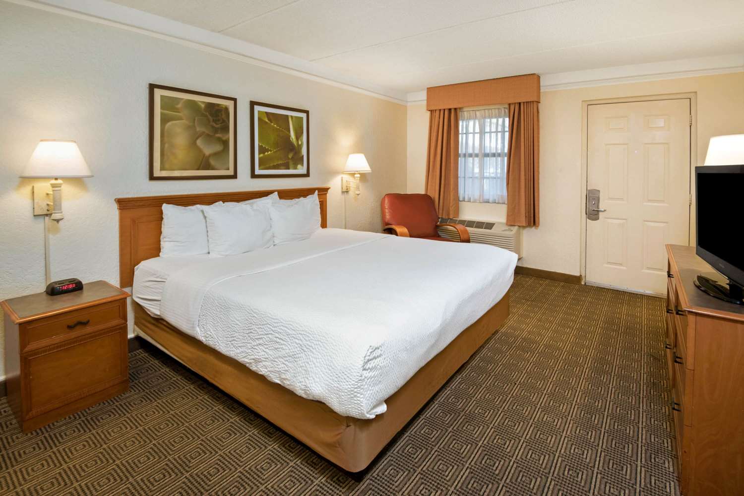 La Quinta Inn San Antonio Market Square 20/43