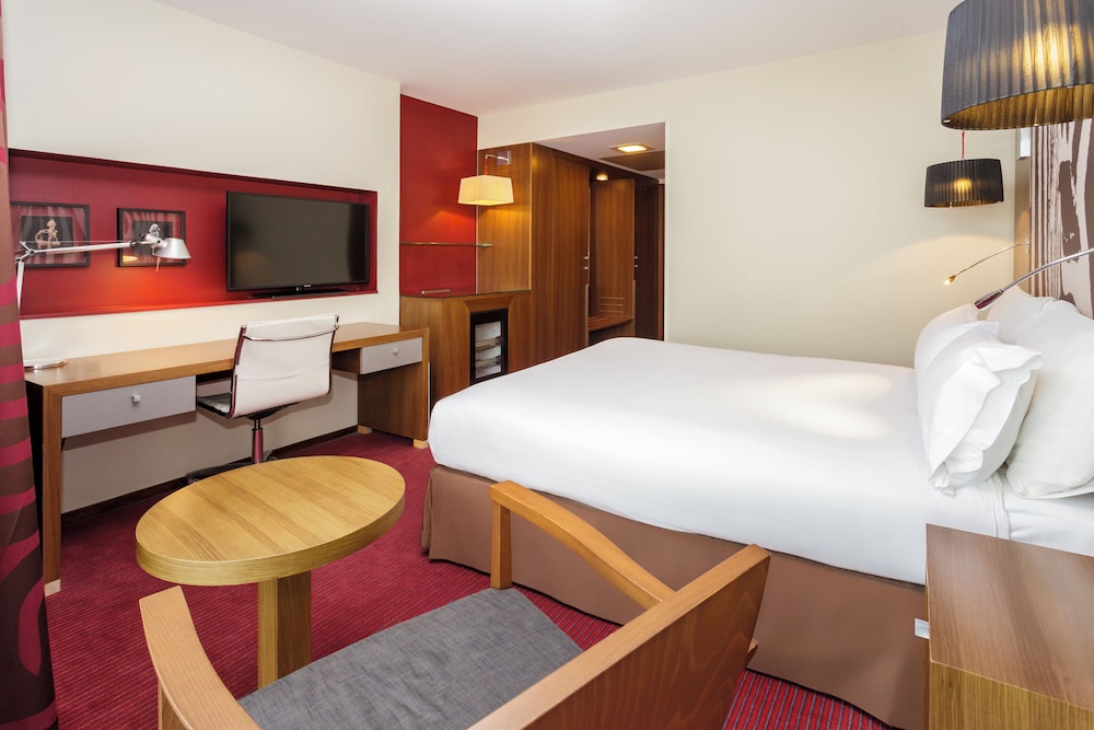 غرفة سوبيريور بسريرين منفصلين، Crowne Plaza Montpellier Corum 6/10