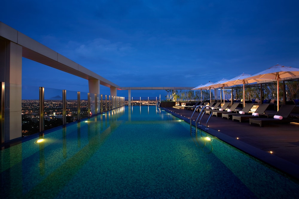 Wellspring By Silks Jiaoxi in JIAOXI - YILAN