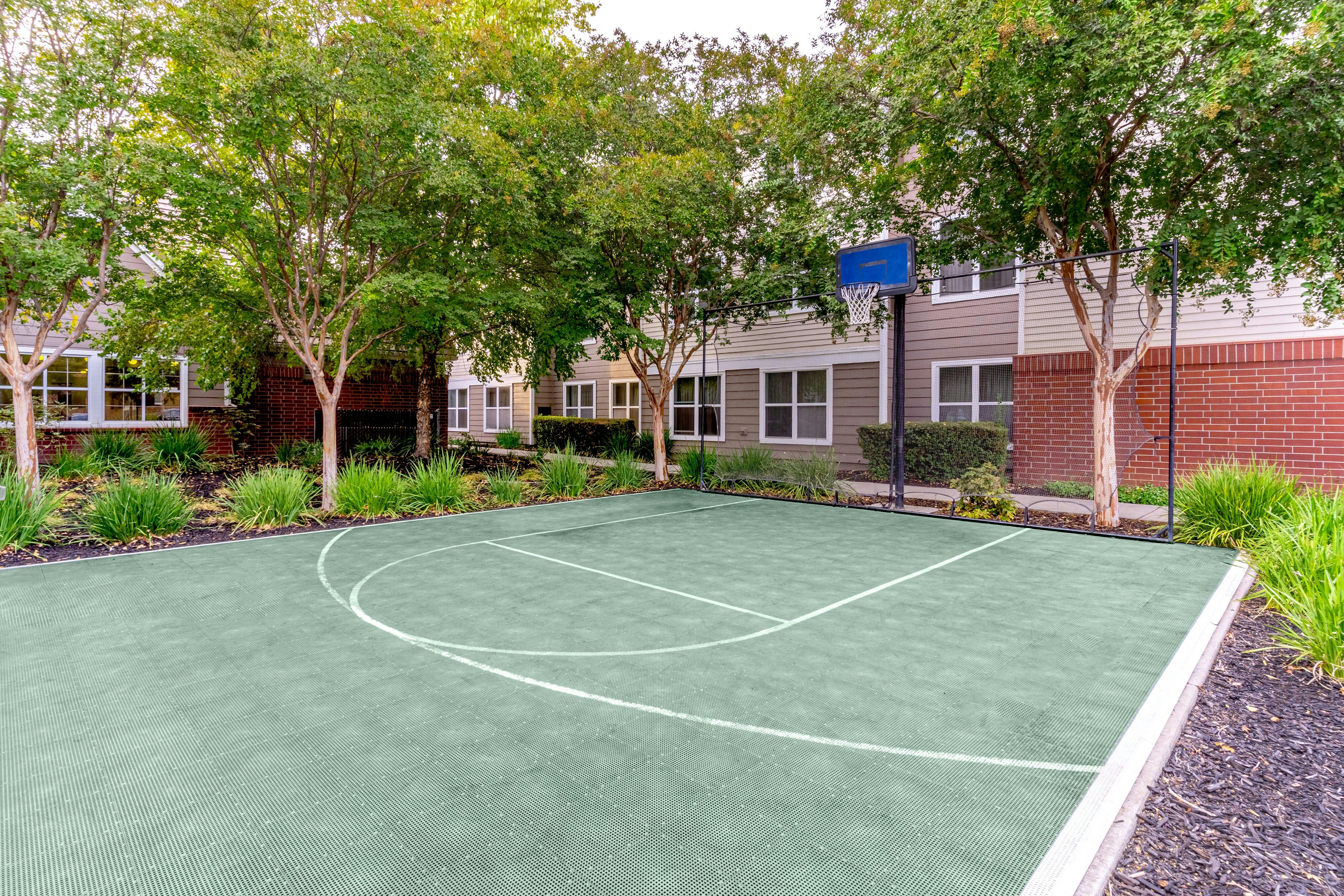 Residence Inn Sacramento Rancho Cordova 25/39