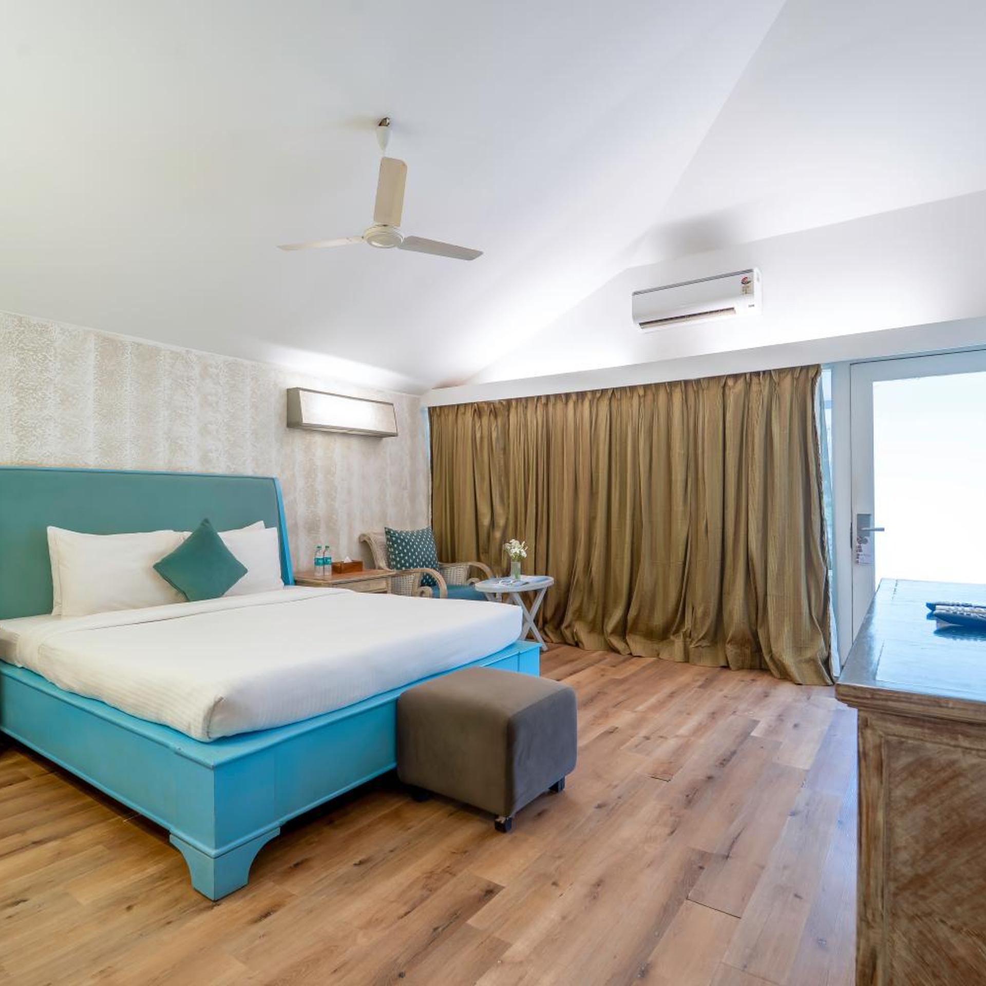 Marbela Beach Boutique Hotel 12/50
