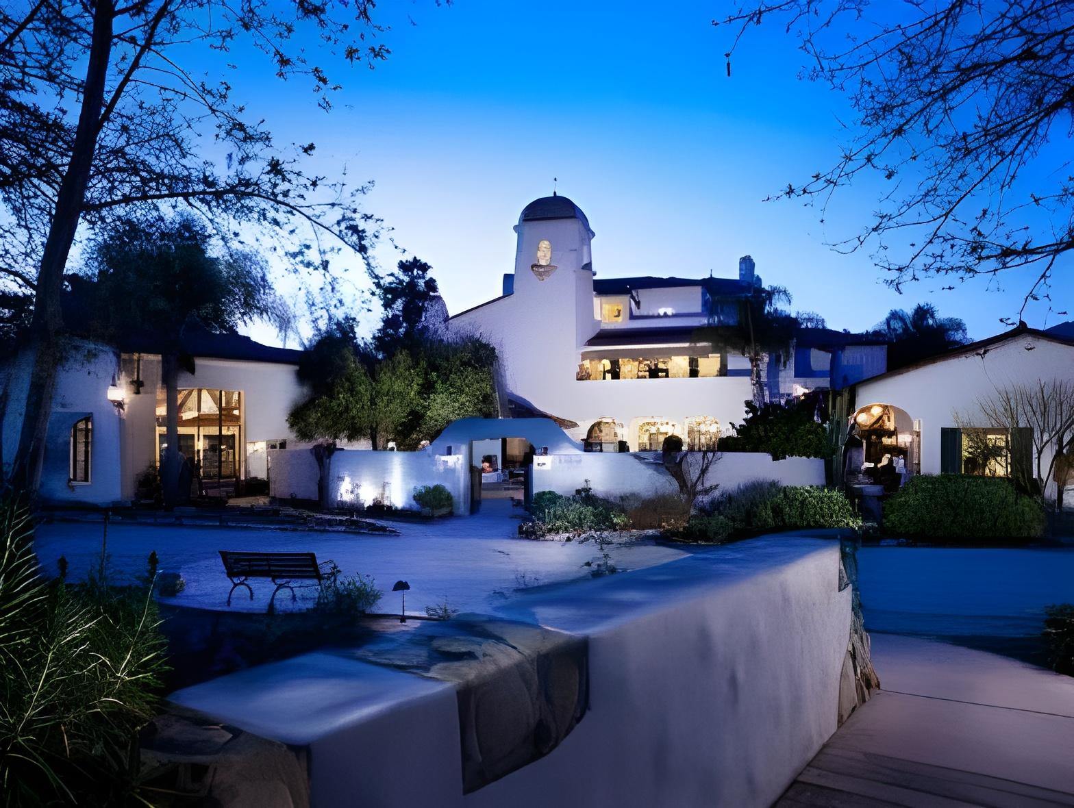 Ojai, Luxury, 2 Double Beds