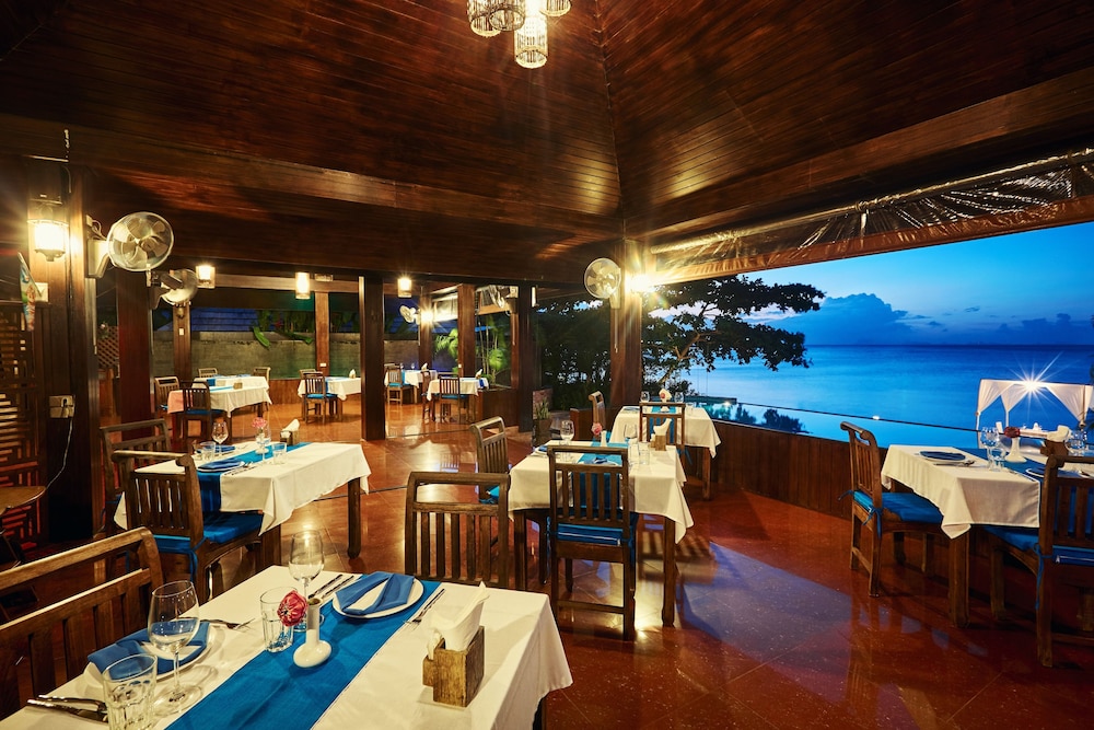 Sea Valley Hotel and Spa 58/73
