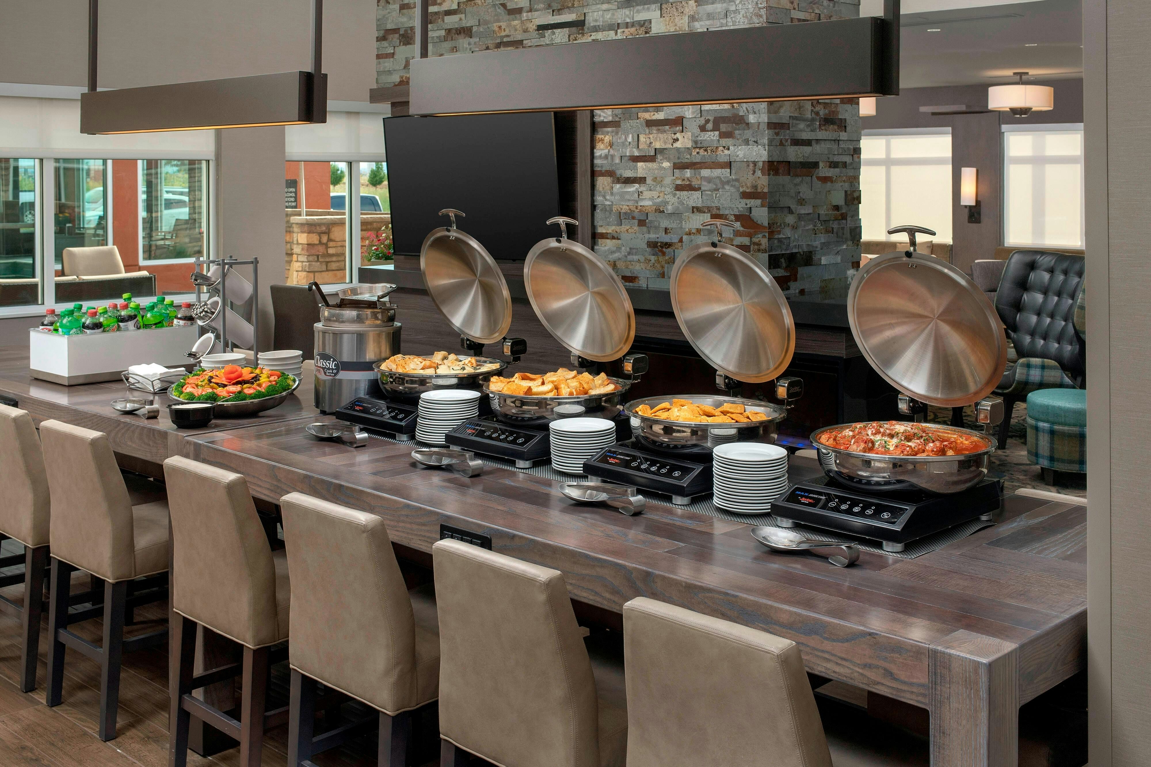 Residence Inn By Marriott Denver Airport Convention Center 29/45
