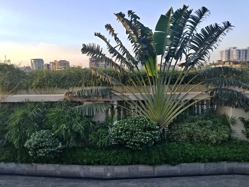 Sky City Hotel Dhaka 43/50